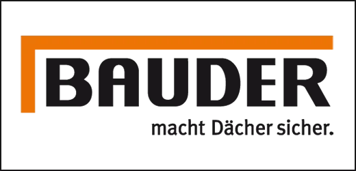 Bauder Logo